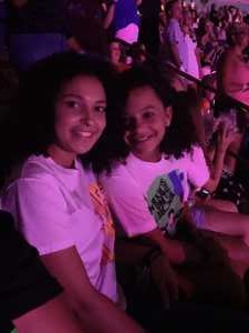 New Kids on the Block: the Mixtape Tour - Pop