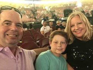 New Kids on the Block: the Mixtape Tour - Pop