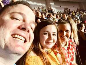 New Kids on the Block: the Mixtape Tour - Pop