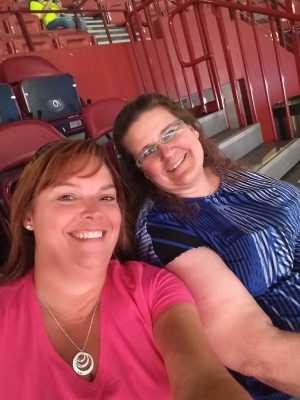 New Kids on the Block: the Mixtape Tour - Pop