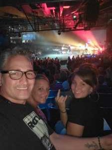 Howard Jones Transform Tour 2019