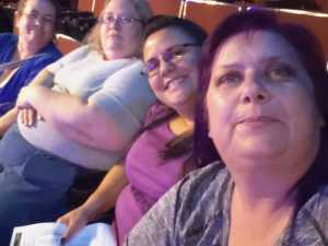 Howard Jones Transform Tour 2019