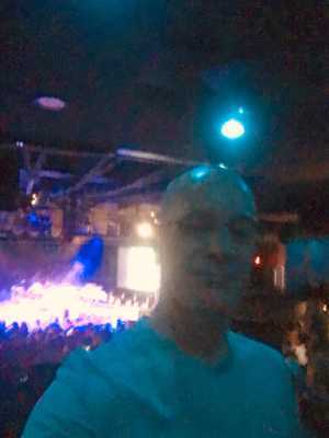Howard Jones Transform Tour 2019