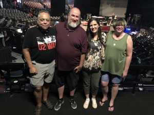 Howard Jones Transform Tour 2019
