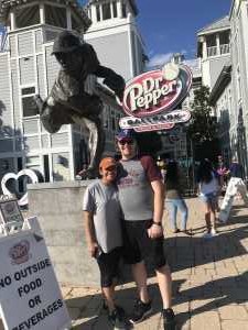 Frisco RoughRiders vs. Amarillo Sod Poodles - MiLB