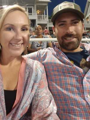 Frisco RoughRiders vs. Amarillo Sod Poodles - MiLB