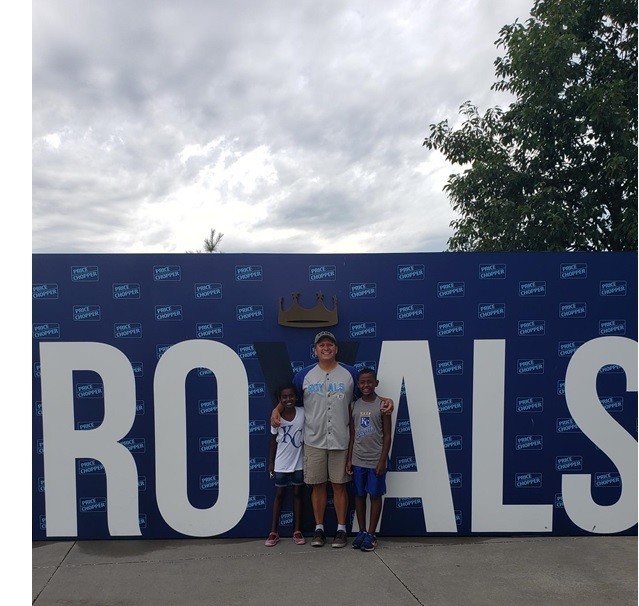 Kansas City Royals vs. Toronto Blue Jays - MLB