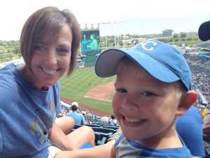 Kansas City Royals vs. Toronto Blue Jays - MLB