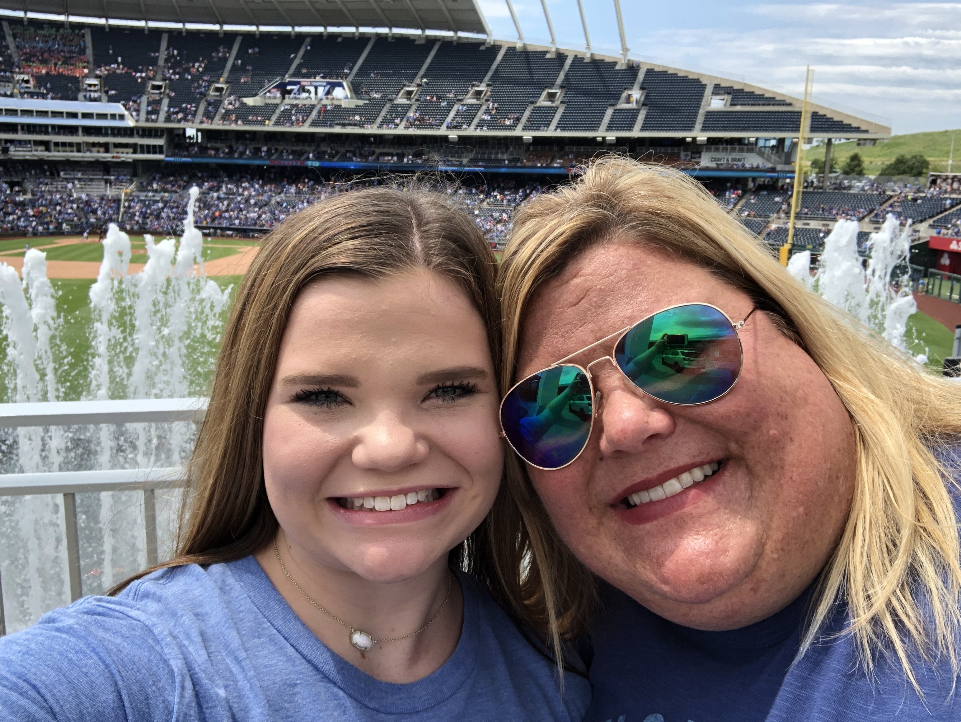 Kansas City Royals vs. Toronto Blue Jays - MLB