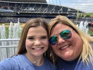 Kansas City Royals vs. Toronto Blue Jays - MLB