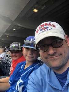 Kansas City Royals vs. Toronto Blue Jays - MLB