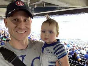 Kansas City Royals vs. Toronto Blue Jays - MLB