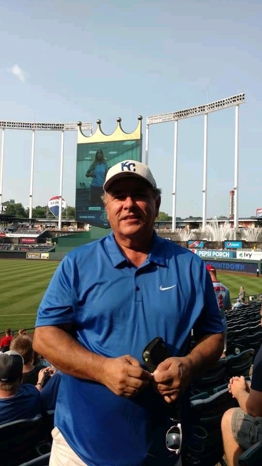 Kansas City Royals vs. Toronto Blue Jays - MLB