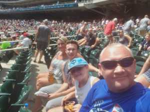 Minnesota Twins vs. Atlanta Braves - MLB