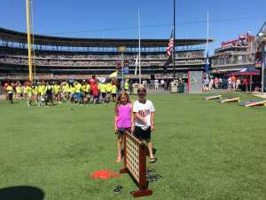 Minnesota Twins vs. Atlanta Braves - MLB