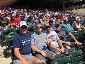 Minnesota Twins vs. Atlanta Braves - MLB