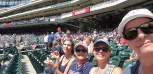 Minnesota Twins vs. Atlanta Braves - MLB