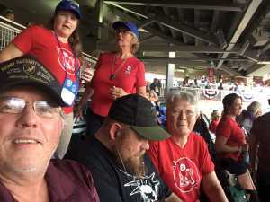 Minnesota Twins vs. Atlanta Braves - MLB