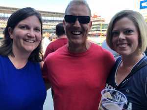 Minnesota Twins vs. Atlanta Braves - MLB