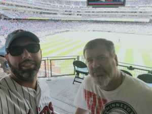 Minnesota Twins vs. Atlanta Braves - MLB