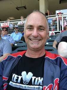 Minnesota Twins vs. Atlanta Braves - MLB