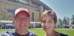 Minnesota Twins vs. Atlanta Braves - MLB