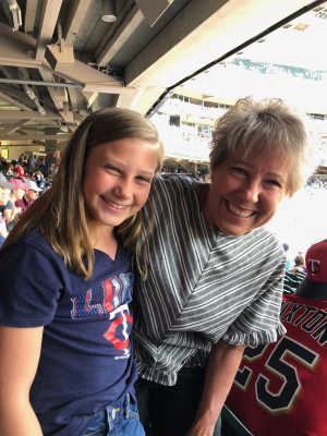 Minnesota Twins vs. Atlanta Braves - MLB