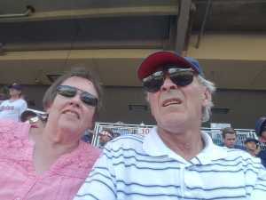 Minnesota Twins vs. Atlanta Braves - MLB