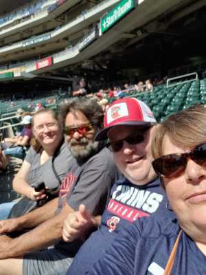 Minnesota Twins vs. Atlanta Braves - MLB