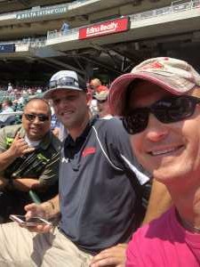 Minnesota Twins vs. Atlanta Braves - MLB