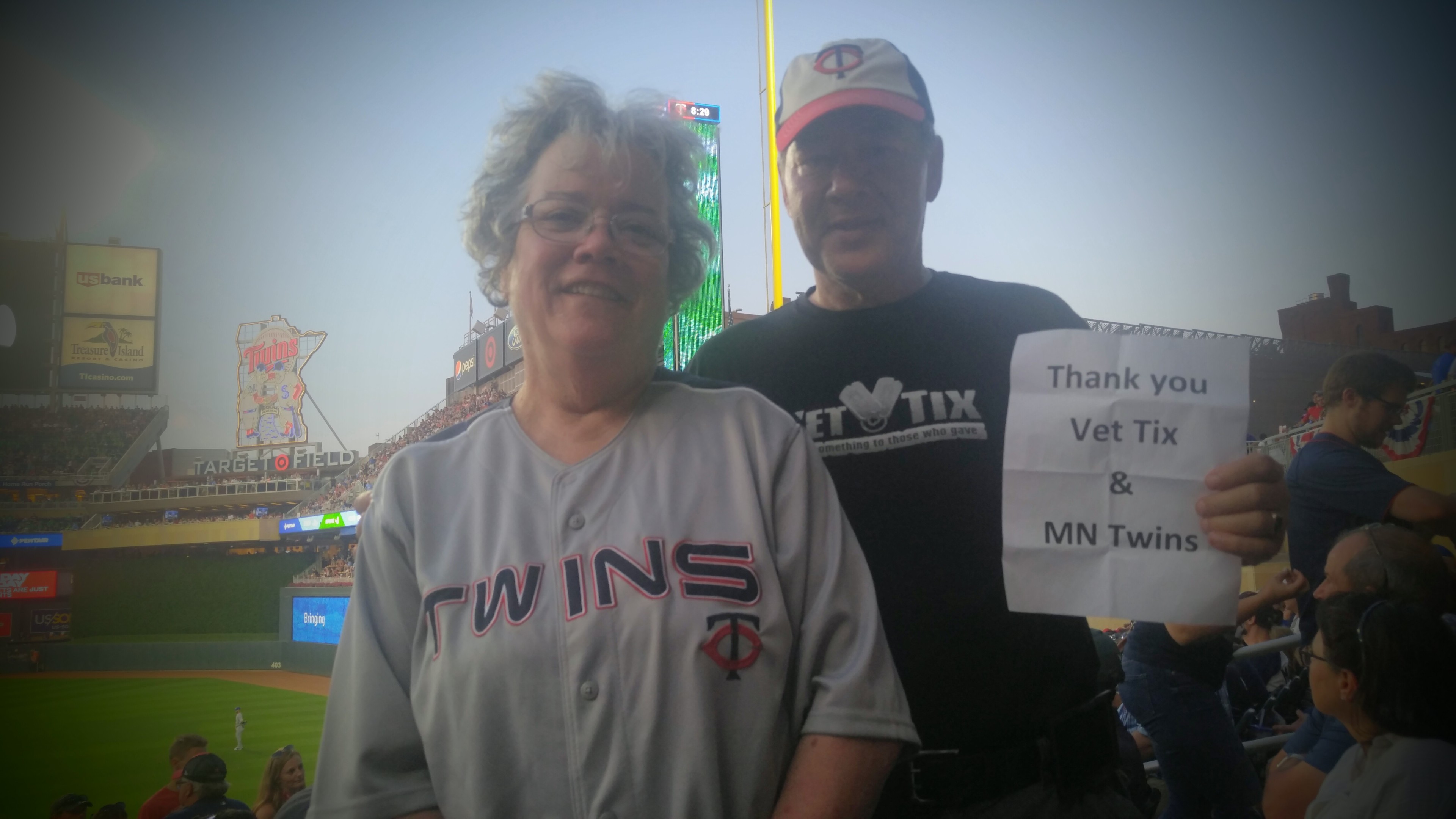 Minnesota Twins vs. Kansas City Royals - MLB