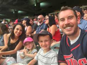 Minnesota Twins vs. Kansas City Royals - MLB