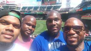 Minnesota Twins vs. Kansas City Royals - MLB