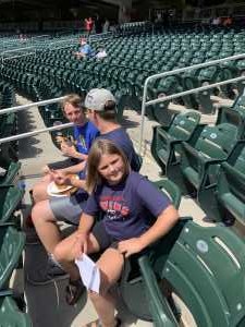 Minnesota Twins vs. Kansas City Royals - MLB