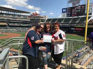 Minnesota Twins vs. Kansas City Royals - MLB