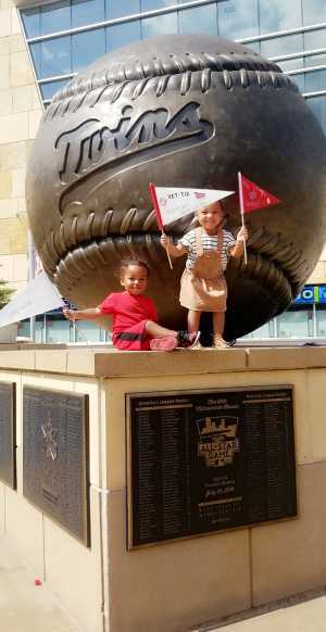 Minnesota Twins vs. Kansas City Royals - MLB