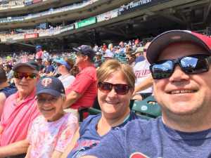 Minnesota Twins vs. Kansas City Royals - MLB