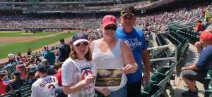 Minnesota Twins vs. Kansas City Royals - MLB