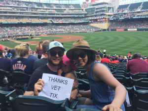 Minnesota Twins vs. Kansas City Royals - MLB