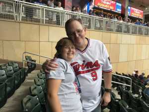 Minnesota Twins vs. Kansas City Royals - MLB