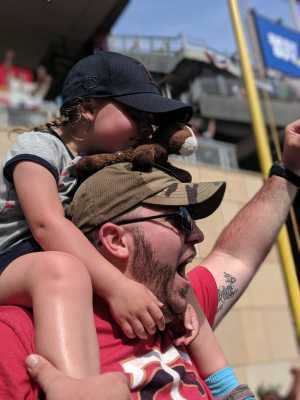 Minnesota Twins vs. Kansas City Royals - MLB