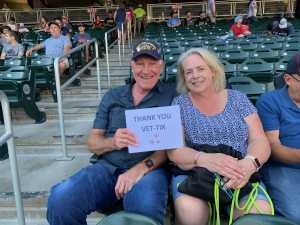 Minnesota Twins vs. Cleveland Indians - MLB