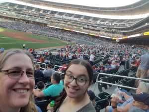 Minnesota Twins vs. Cleveland Indians - MLB