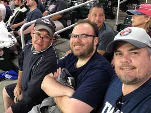 Minnesota Twins vs. Atlanta Braves - MLB