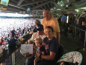 Minnesota Twins vs. Atlanta Braves - MLB