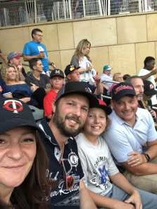 Minnesota Twins vs. Atlanta Braves - MLB