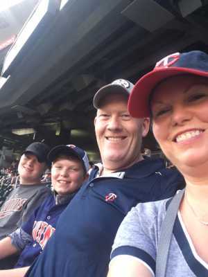 Minnesota Twins vs. Atlanta Braves - MLB