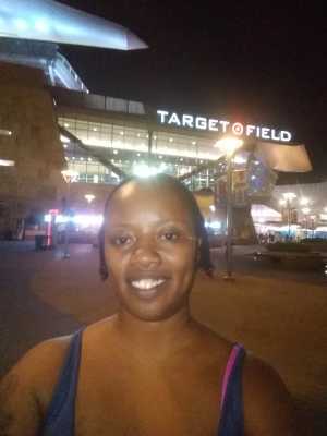 Minnesota Twins vs. Atlanta Braves - MLB