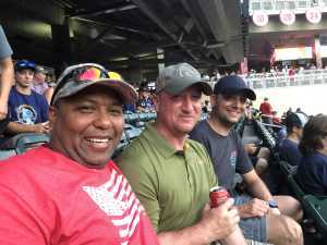 Minnesota Twins vs. Atlanta Braves - MLB