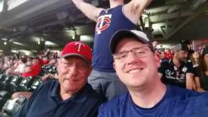 Minnesota Twins vs. Atlanta Braves - MLB